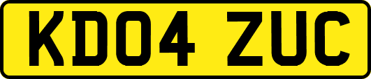 KD04ZUC