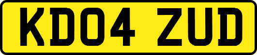 KD04ZUD