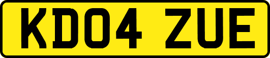 KD04ZUE
