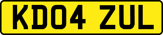 KD04ZUL