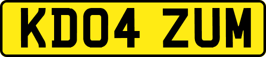 KD04ZUM