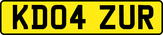 KD04ZUR
