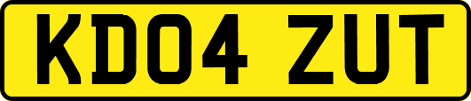 KD04ZUT