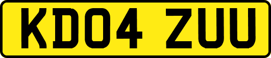 KD04ZUU