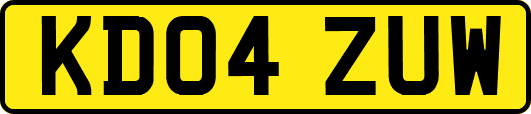 KD04ZUW