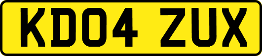 KD04ZUX