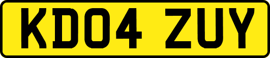 KD04ZUY