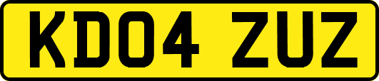 KD04ZUZ
