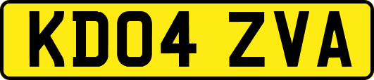 KD04ZVA