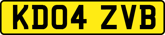 KD04ZVB
