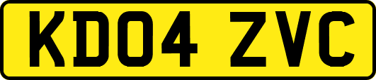 KD04ZVC