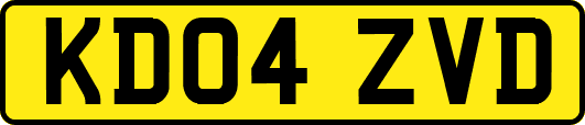 KD04ZVD