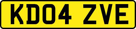 KD04ZVE