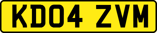 KD04ZVM
