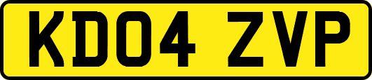 KD04ZVP