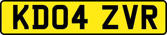 KD04ZVR