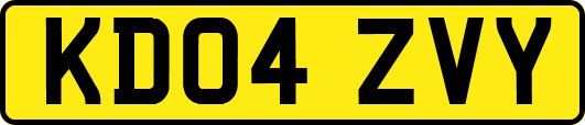 KD04ZVY