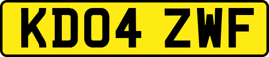 KD04ZWF