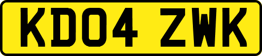 KD04ZWK