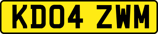 KD04ZWM