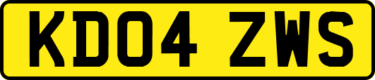 KD04ZWS