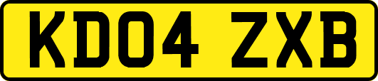 KD04ZXB