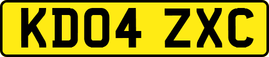 KD04ZXC