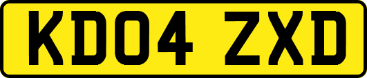 KD04ZXD
