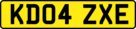 KD04ZXE