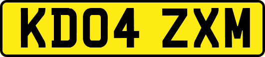 KD04ZXM