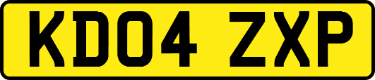 KD04ZXP