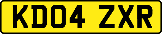 KD04ZXR