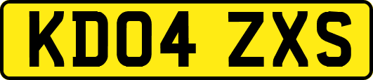 KD04ZXS