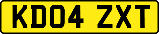 KD04ZXT