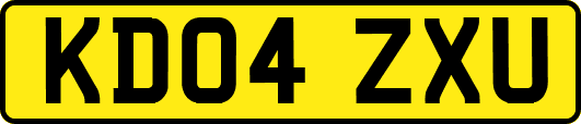 KD04ZXU