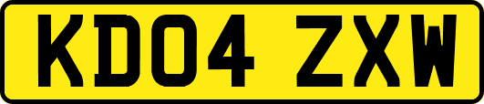 KD04ZXW