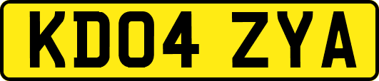KD04ZYA
