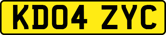 KD04ZYC