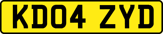 KD04ZYD