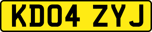 KD04ZYJ
