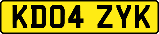 KD04ZYK