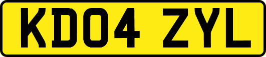 KD04ZYL
