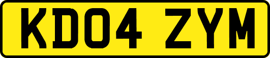 KD04ZYM