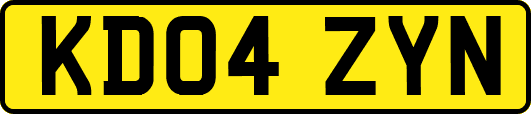 KD04ZYN