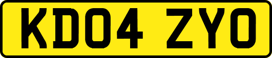 KD04ZYO