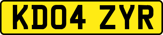 KD04ZYR