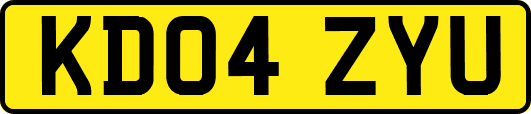 KD04ZYU
