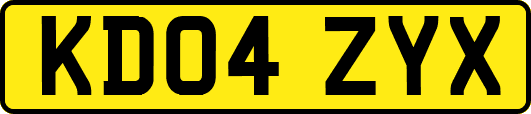KD04ZYX