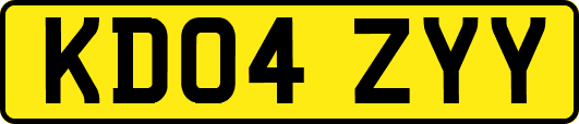 KD04ZYY