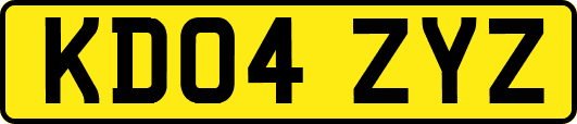 KD04ZYZ